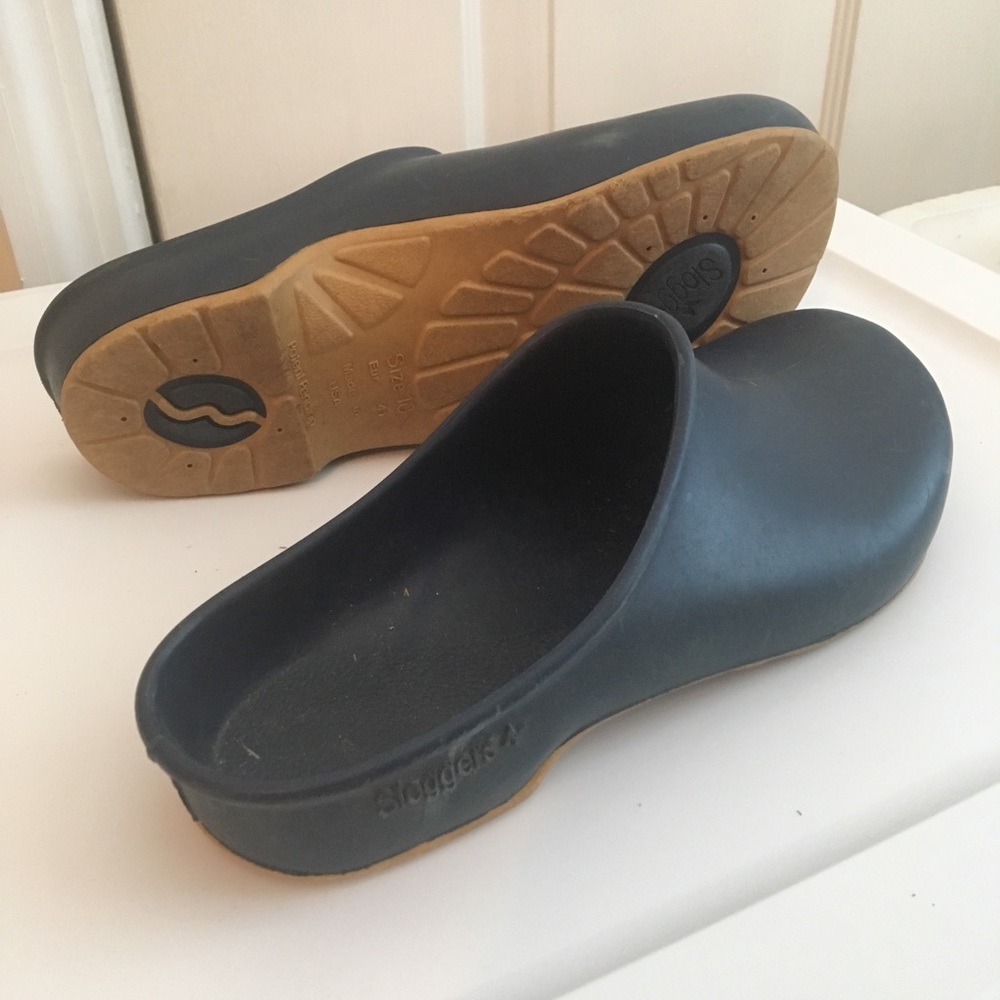 Sloggers Navy 10